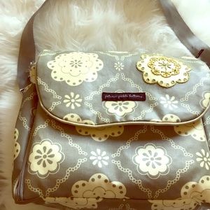Petunia Pickle Bottom Bag